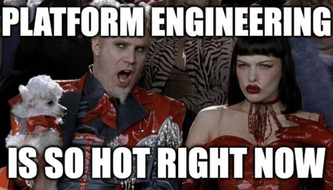 platform-engineering